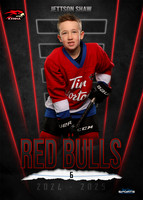 Jettson Shaw