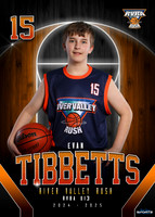 Evan Tibbetts