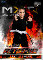 Watsyn Ritchie