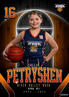 Callie Petryshen
