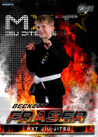 Beckett Fraser