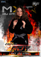 Emylia Roy