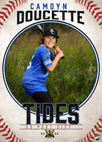 Camdyn Doucette