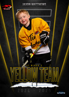 Jaxon Matthews