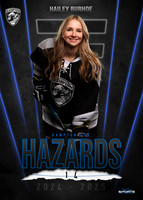 Hailey Burhoe