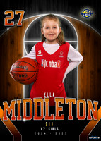 Ella Middleton