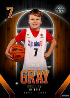Logan Gray