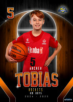 Archer Tobias