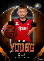 Bryson Young