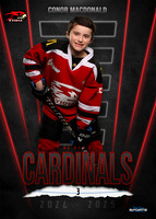 Connor MacDonald