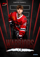 Carter Farrell