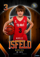 Marley Isfeld