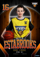 Griffin Estabrooks